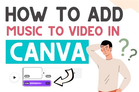 How do you Add Music on Canva? A Guide with Multiple Perspectives