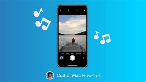 How to Play Music and Record Video on iPhone: A Comprehensive Guide