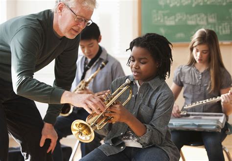 how to teach music: engaging students in the musical journey