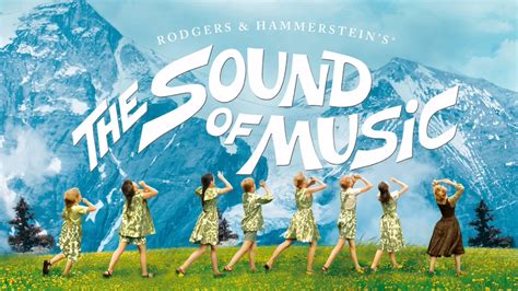 is the sound of music disney