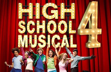 Is There a High School Musical 4: Exploring the Possibilities