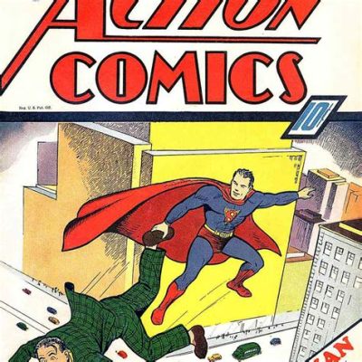 superman comics worth money: Is there a correlation between the collectibility and value of Superman comics?