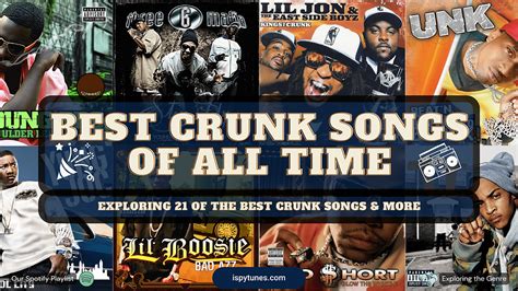 What Is Crunk Music: A Multi-Layered Exploration