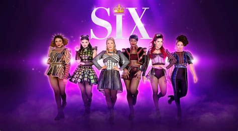 Where Can I Watch the Six Musical: A Journey into the World of Synced Entertainment