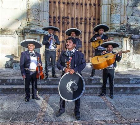 Why is Mariachi Music Important? And Its Role in Cultural Heritage